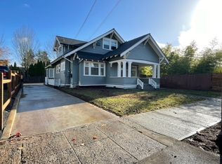 7520 N Mohawk Ave #A, Portland, OR 97203