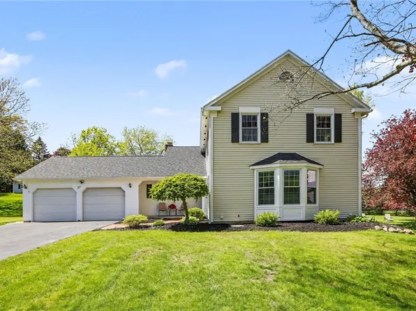 17 Bardney Cir, Fairport, NY 14450