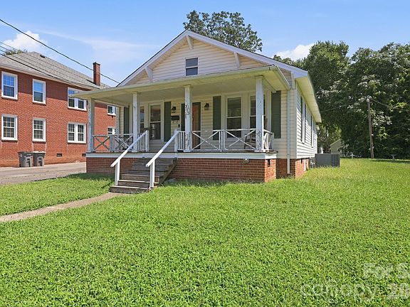 2nd image of 313 S Ridge Ave