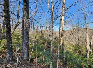 22 Sunset Ridge Rd, Columbus, NC 28722