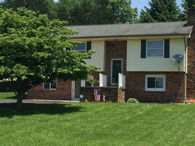 2674 Banner St, Saint Paul, VA, 24283