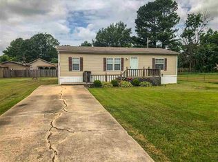300 S 14th Ave, Paragould, AR 72450
