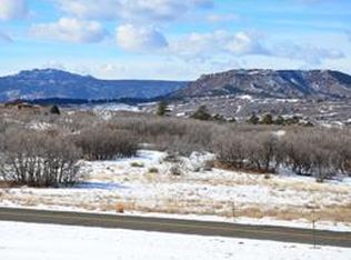 4120 Old Gate Rd, Castle Rock, CO 80104