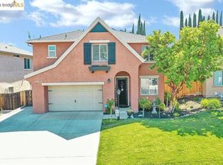 4115 Mount Isabel Rd, Antioch, CA 94531