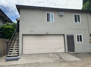 1314 New Ave #1/2, San Gabriel, CA 91776