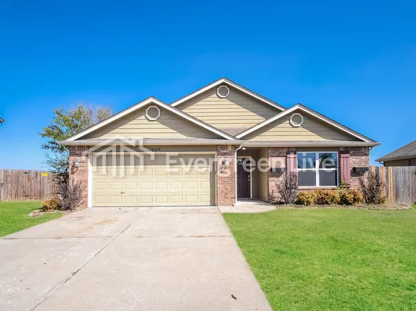 11009 N 146th East Ave, Owasso, OK 74055
