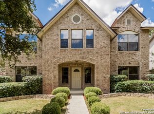 4211 Misty Glade, San Antonio, TX 78247