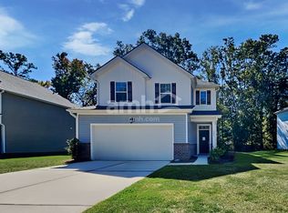 141 Sweetgum Dr, Summerville, SC 29485