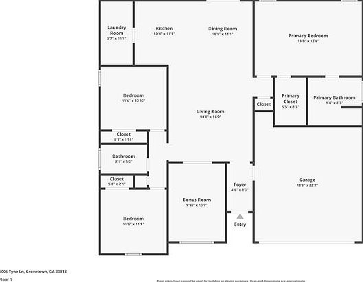 2nd image of this home