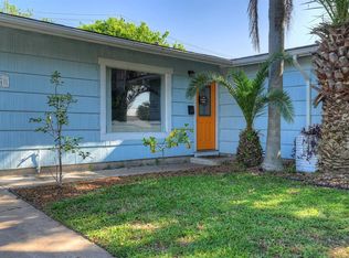 124 Tuna Ave, Galveston, TX 77550