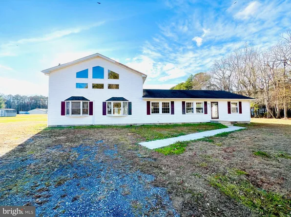 6296 Landing Neck Rd, Easton, MD 21601