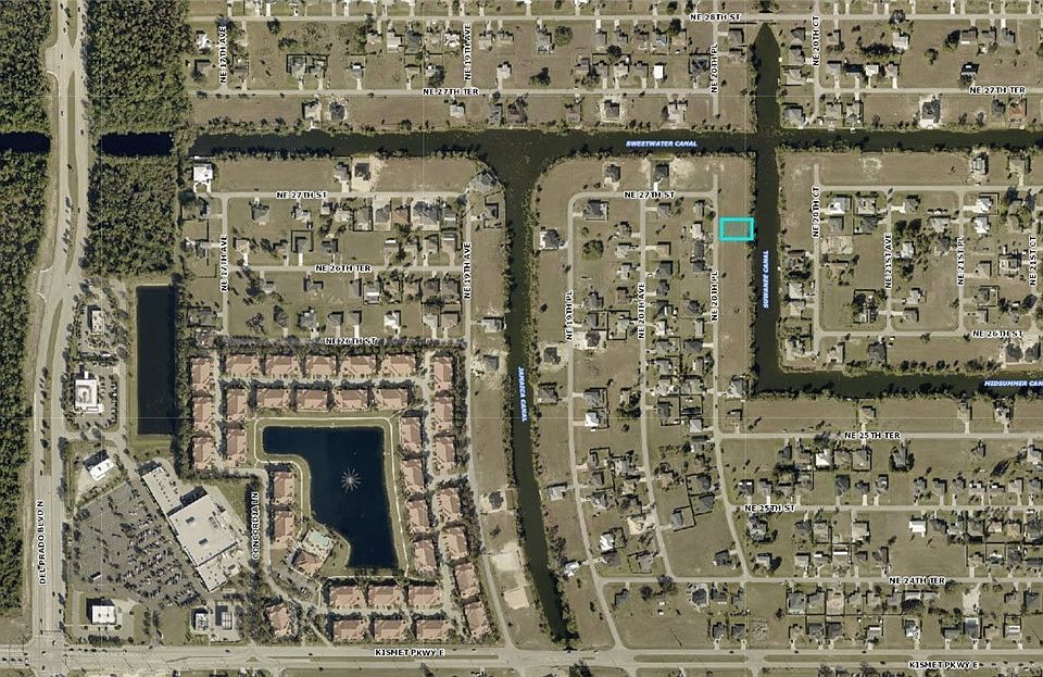 2nd image of 2621 NE 20th Pl