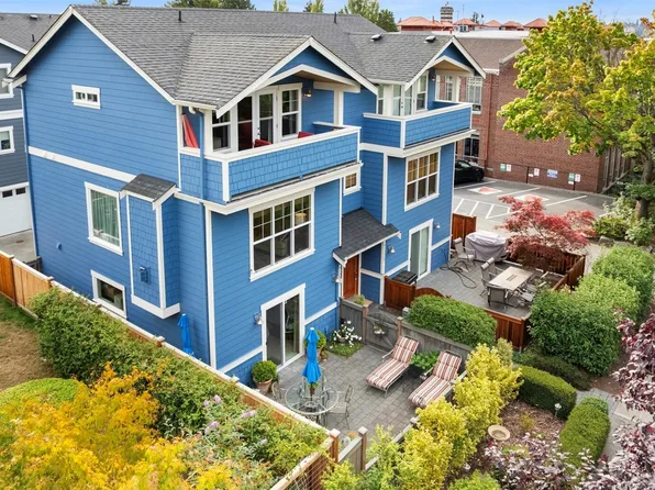 4122 A 42nd Avenue SW, Seattle, WA 98116