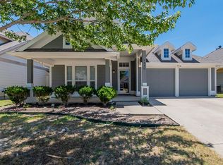 9845 Old Field Dr, McKinney, TX 75072