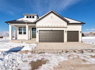 1101 E 2040 S, Heber, UT 84032