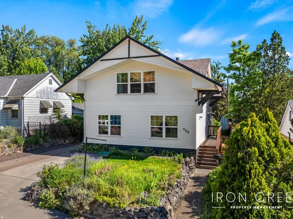 409 W Ada St, Boise, ID 83702