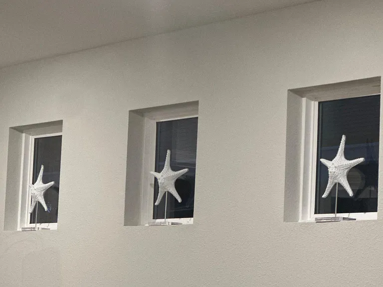 Great room -great windows