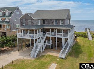 26144 Turtle Ct LOT 24, Salvo, NC 27972