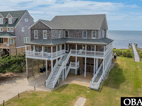 26144 Turtle Ct Lot 24, Salvo, NC 27972