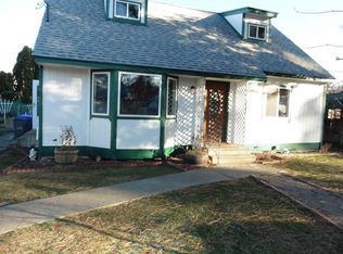 3014 N Marguerite Rd, Spokane, WA 99212