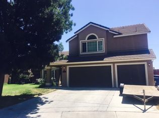 2228 Mesa Verde Ln, Newman, CA 95360