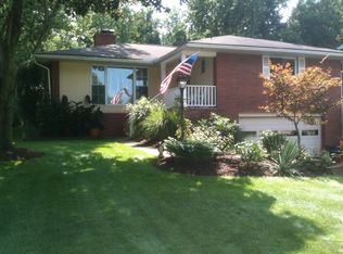 1530 Parkview Dr, Allison Park, PA