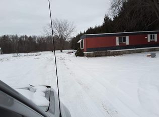 8107 W Madison St, Hesperia, MI 49421