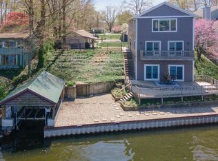 4008 E Jackson Blvd, Elkhart, IN 46516