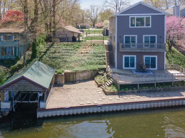 4008 E Jackson Blvd, Elkhart, IN 46516