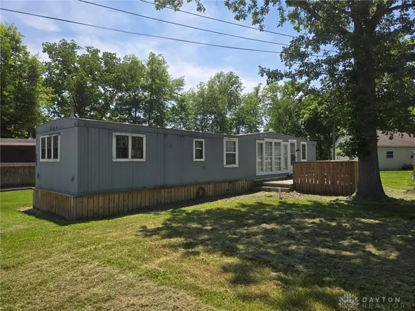 5386 Lakeside Dr, Celina, OH 45822