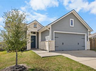 2040 Sorrento Ct, Bryan, TX 77808