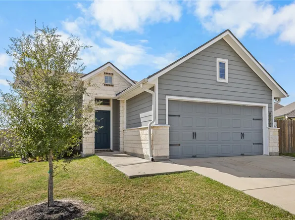 2040 Sorrento Ct, Bryan, TX 77808
