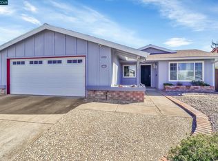 1052 Harbor Way, Rodeo, CA 94572