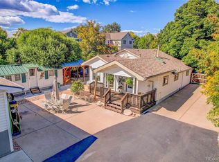 6480 W 60th Avenue, Arvada, CO 80003