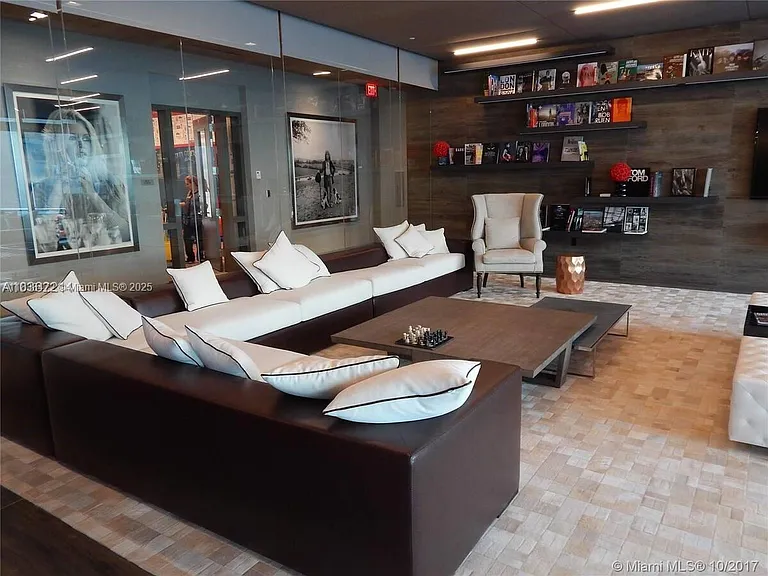1080 Brickell Ave #3805 — Photo 31