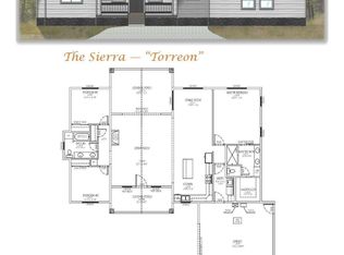 1801 S Alder Leaf Ln, Show Low, AZ 85901