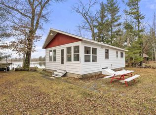 E1961 Hoffman Ln, Iola, WI 54945