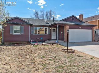 5155 Quill Dr, Colorado Springs, CO 80911