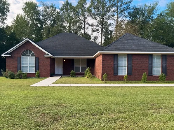 7771 Creekwood Dr, Mobile, AL 36695