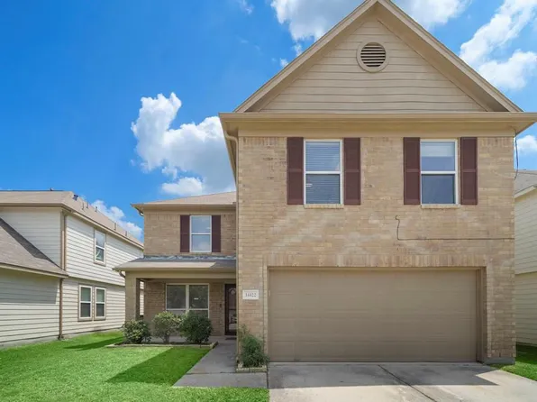 14422 Leafy Tree Dr, Houston, TX 77090