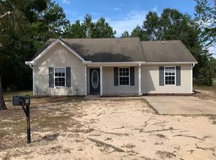 20 Jonquil Ave, Defuniak Springs, FL 32433