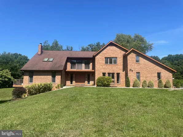 7274 Meadow Wood Way, Clarksville, MD 21029