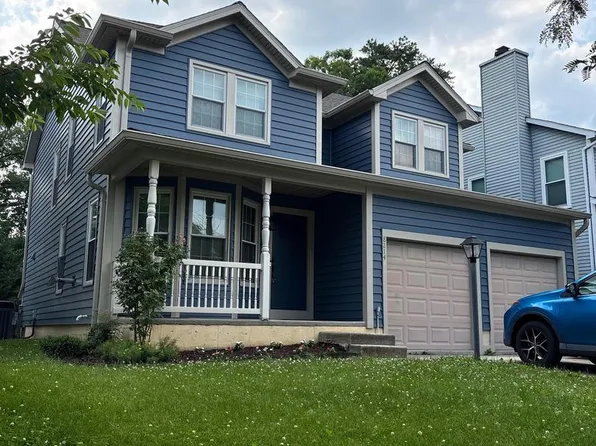 8214 Deerbrooke Ct, Pasadena, MD 21122