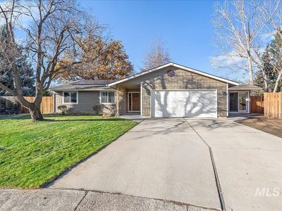 3737 E Revere Ct, Boise, ID, 83706