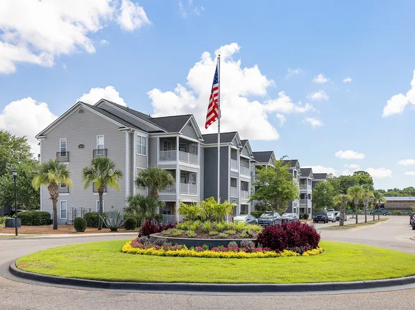 Preserve at Port Royal