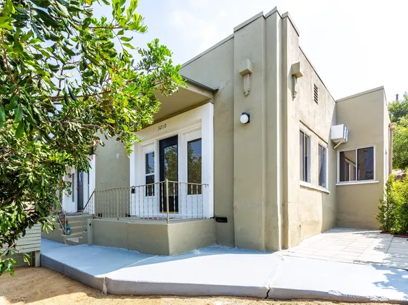 Griffin Apartments, 3210 Griffin Ave, Los Angeles, CA 90031