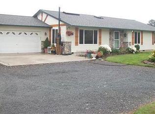 110 Salem Way, Onalaska, WA 98570