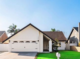 1265 N Andrea Ln, Anaheim, CA 92807