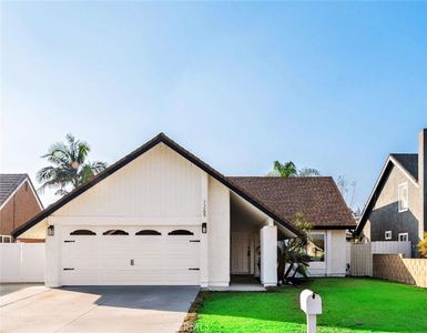 1265 N Andrea Ln, Anaheim, CA, 92807