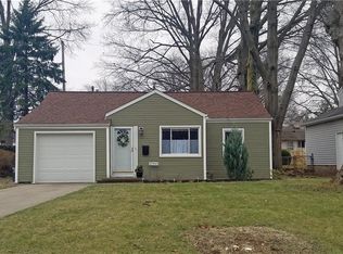 27905 Lincoln Rd, Bay Village, OH 44140